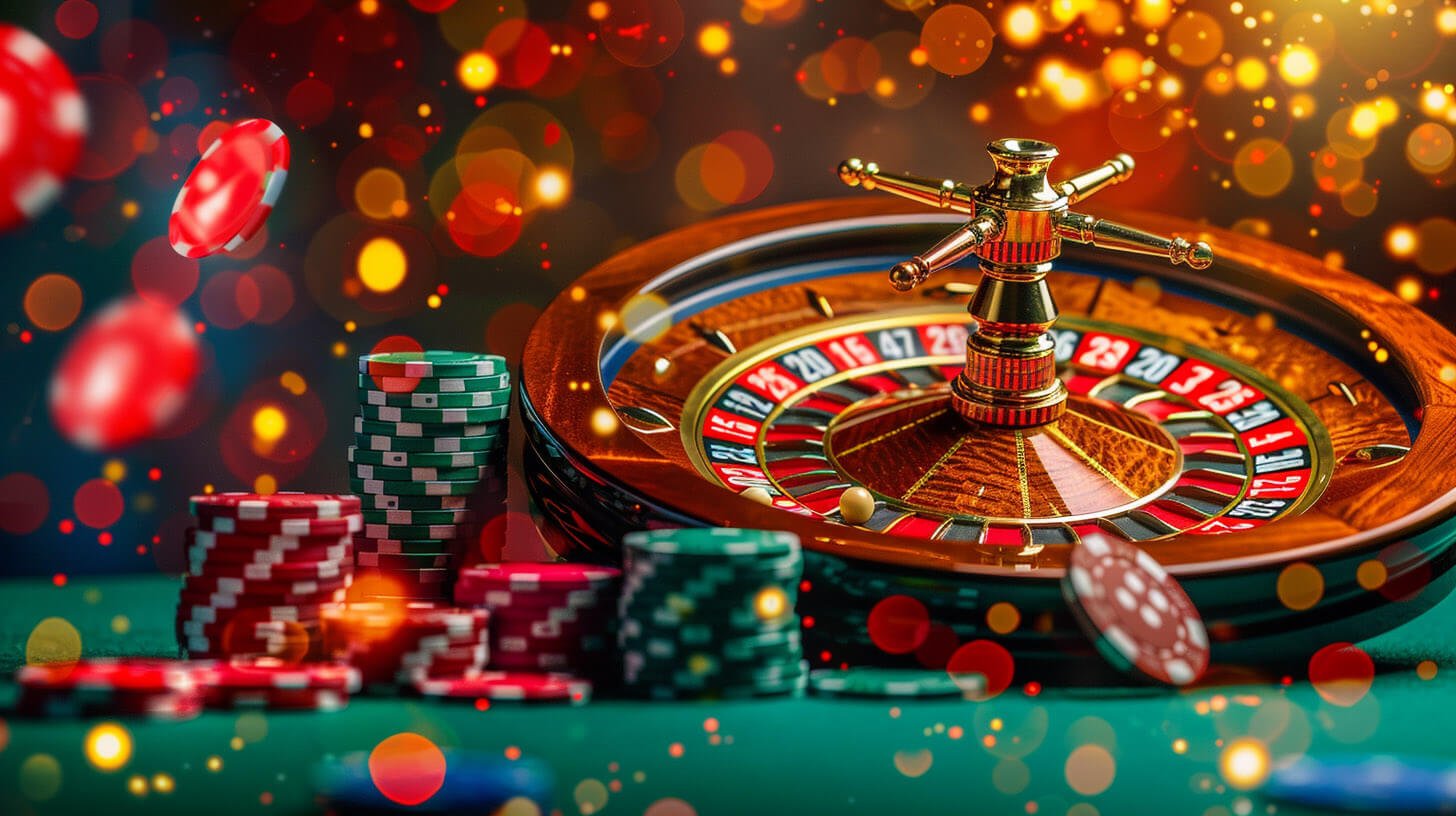 Bàn chơi VIP tại j9bet dành cho High Roller
