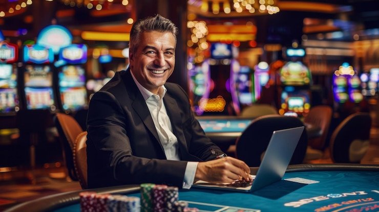 Giao diện chơi game đa dạng trên j9bet