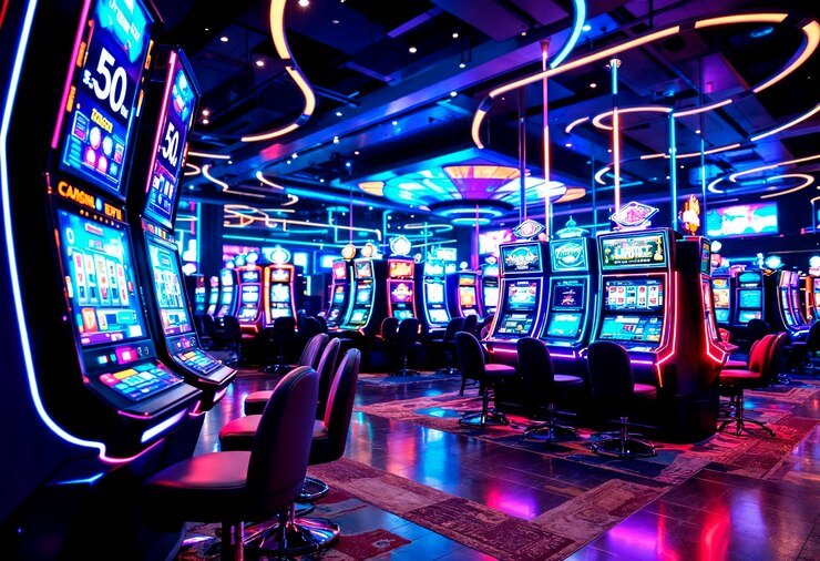 Giao diện cược thể thao và casino tại j9bet