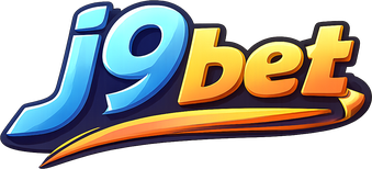 Logo j9bet nền tảng cá cược Việt Nam